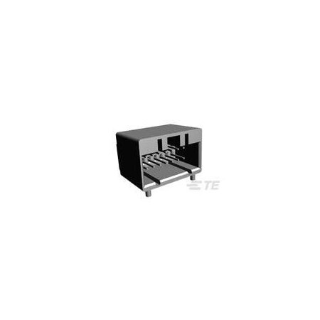 Te Connectivity DLI 16POS CAP ASSY V TIN 172258-1